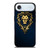 WORLD OF WARCRAFT ALLIANCE iPhone Air Case Cover