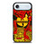 WUTANG CLAN SPIDER MAN iPhone Air Case Cover