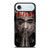 XXXTENTACION FACE iPhone Air Case Cover
