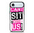 YOU CAN'T SIT WITH US iPhone Air Case Cover