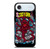 ZOO YORK LOGO OCTOPUS iPhone Air Case Cover