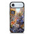 ZOOTOPIA CHARACTERS Disney iPhone Air Case Cover