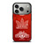 ADIDAS LOGO MADE WITH FUSED iPhone 17 Pro Case Cover