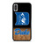 DUKE BLUE DEVILS MLB : iPhone X / XS Case Cover