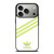 ADIDAS ORIGINALS STRIPES WHITE YELLOW iPhone 17 Pro Case Cover
