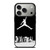 AIR JORDAN CITY iPhone 17 Pro Case Cover