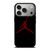 AIR JORDAN ICON iPhone 17 Pro Case Cover