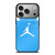 AIR JORDAN NIKE LOGO ULTIMATE GIFT iPhone 17 Pro Case Cover