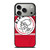 AJAX iPhone 17 Pro Case Cover