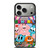 AMAZING WORLD OF GUMBALL iPhone 17 Pro Case Cover