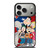 AMERICAN DAD CARTOON SERIES iPhone 17 Pro Case Cover