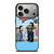 AMERICAN DAD CARTOON VOLUME 6 iPhone 17 Pro Case Cover