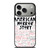 AMERICAN HORROR STORY 3 iPhone 17 Pro Case Cover