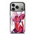 ANIME MANGA ZERO TWO DARLING IN THE FRANXX iPhone 17 Pro Case Cover