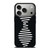ARCTIC MONKEYS ICON iPhone 17 Pro Case Cover