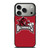 ARKANSAS RAZORBACKS iPhone 17 Pro Case Cover