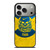 ARRIESGA TODO CLUB AMERICA iPhone 17 Pro Case Cover