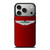 ASTON MARTIN LOGO iPhone 17 Pro Case Cover