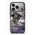 BALTIMORE RAVENS 2 iPhone 17 Pro Case Cover