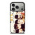 BANGTAN BOYS BTS iPhone 17 Pro Case Cover