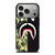 BAPE CAMO SHARK iPhone 17 Pro Case Cover