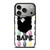 BAPE CUTE LOGO COLLAGE iPhone 17 Pro Case Cover