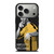 BRUCE LEE 1 iPhone 17 Pro Case Cover