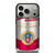BUDWEISER BUDVAR iPhone 17 Pro Case Cover