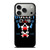 BULLET CLUB LOO iPhone 17 Pro Case Cover