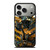 BUMBLEBEE iPhone 17 Pro Case Cover