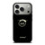 CACTUS JACK TRAVIS SCOTT X OFF WHITE iPhone 17 Pro Case Cover