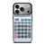 CALCULATOR iPhone 17 Pro Case Cover