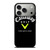 CALLAWAY GOLF LOGO iPhone 17 Pro Case Cover