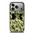 CAMO BAPE UNDER ARMOUR iPhone 17 Pro Case Cover
