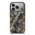 CAMO OAK MOSSY iPhone 17 Pro Case Cover