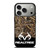 CAMO REALTREE LOGO iPhone 17 Pro Case Cover