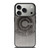 CAPSULE CORP METAL LOGO DRAGON BALL Z iPhone 17 Pro Case Cover