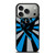 CAROLINA PANTHERS 2 iPhone 17 Pro Case Cover