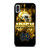 NOTRE DAME FIGHTING IRISH HELMET : iPhone X / XS Case Cover NOTRE DAME FIGHTING IRISH HELMET : iPhone X / XS Case Cover
