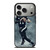 CARSON WENTZ PHILADELPHIA EAGLES iPhone 17 Pro Case Cover