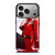 CARTOON ANIME ZERO TWO DARLING IN THE FRANXX iPhone 17 Pro Case Cover