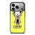 CASTIEL ANGEL OF THE LORD CUTE iPhone 17 Pro Case Cover