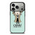 CASTIEL ANGEL OF THE LORD iPhone 17 Pro Case Cover