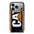 CATERPILLAR CAT RETRO LOGO iPhone 17 Pro Case Cover