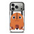 CHAINSAW MAN POCHITA MANGA iPhone 17 Pro Case Cover