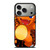 CHARMANDER POKEMON CUTE 2 iPhone 17 Pro Case Cover