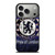CHELSEA iPhone 17 Pro Case Cover