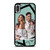 THE ACE FAMILY : iPhone X / XS Case Cover