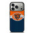CHICAGO BEARS LOGO iPhone 17 Pro Case Cover