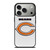 CHICAGO BEARS NFL LOGO NIKE iPhone 17 Pro Case Cover